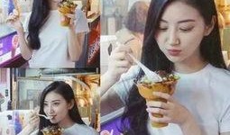 景甜吃瓜少女视频大全免费观看